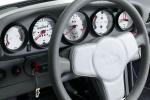 Porsche 911 Turbo Targa Moonracer by BB 2014 года